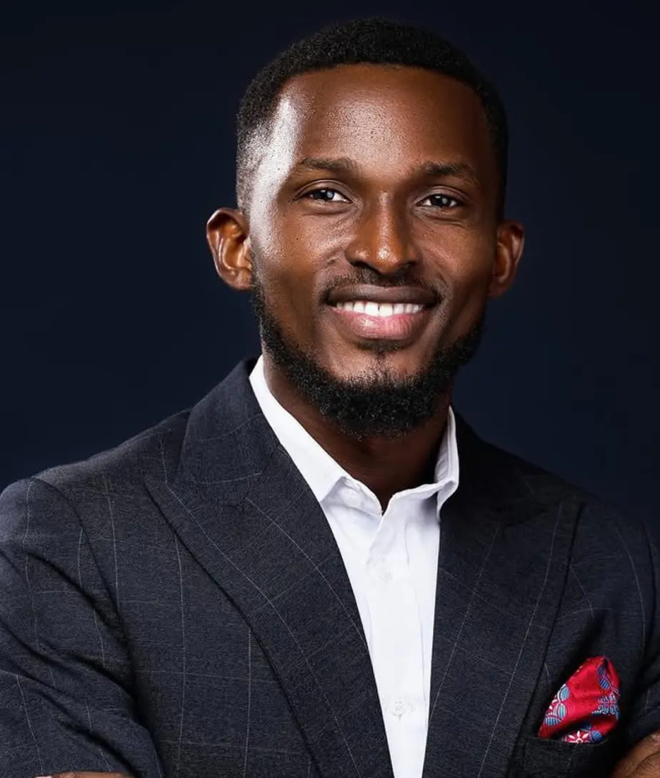 Babatunde Bayo Lawal